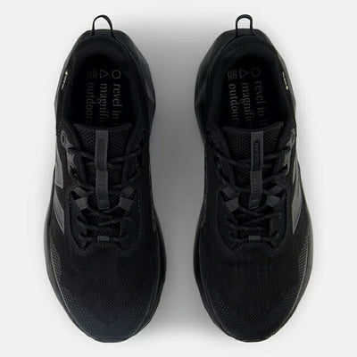 Dynasoft Nitrel v6 Gore Tex ダイナソフトナイトレルv6ゴアテックス Black(ワイズ：4E) MTNTRGB6