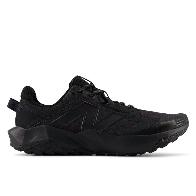 DynaSoft Nitrel v6 ダイナソフトナイトレルv6 Black(ワイズ：4E) MTNTRLF6