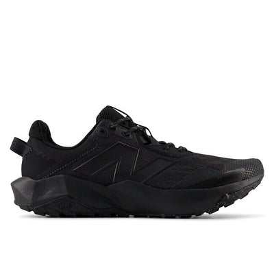 DynaSoft Nitrel v6 ダイナソフトナイトレルv6 Black(ワイズ：4E) MTNTRLF6