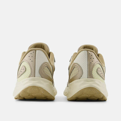 Fresh Foam ARISHI v4 TIRALUX フレッシュフォームアリシv4ティララックス Beige(ワイズ：D) WARISTG4