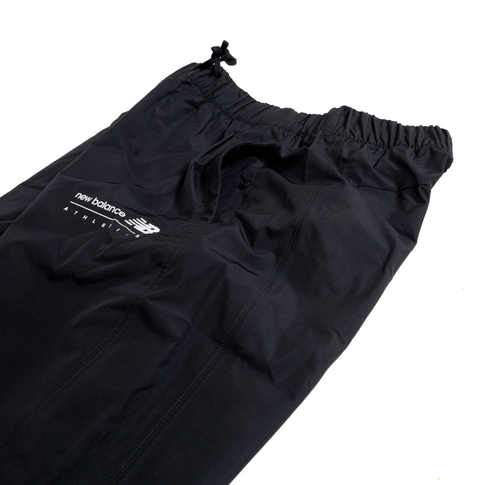 New Balance - Linear Graphic Woven Pant リニアグラフィックウーブン