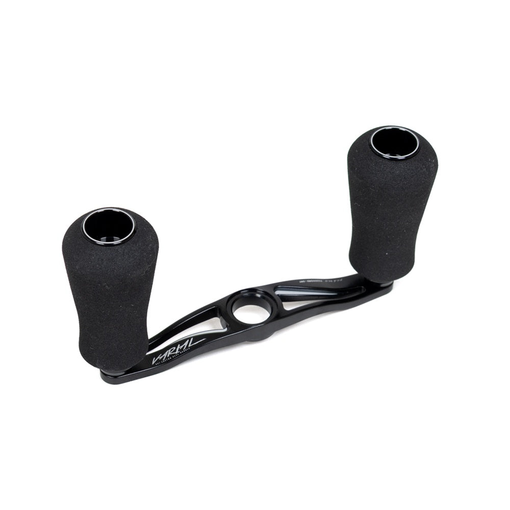 VARIAL 95 / Mk3 ブラック DRT | VARIAL 95 Mk-3 Ver. Black – アウトドアショップOrange
