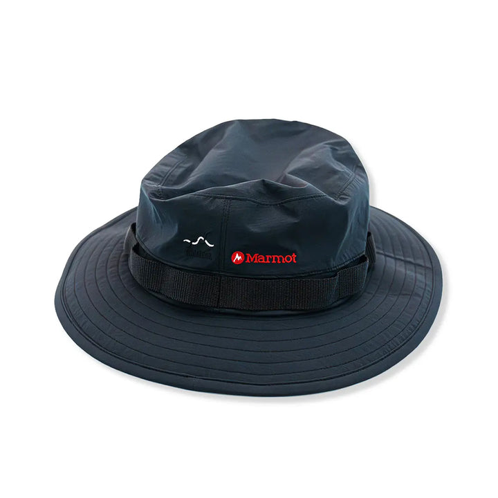 DRT× Marmot CHIMERA RAIN BOONIE HAT DRT - DRT ディーアールティー×Marmot マーモット CHIMERA BOONIE HAT