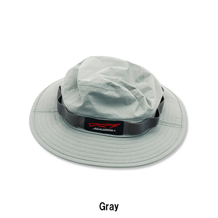 DRT - DRT ディーアールティー×Marmot マーモット CHIMERA BOONIE HAT