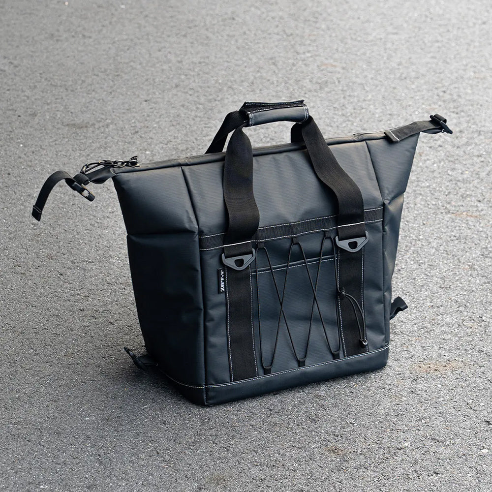 DRT - SOFT COOLER TOTE ソフトクーラートート | アウトドアショップ