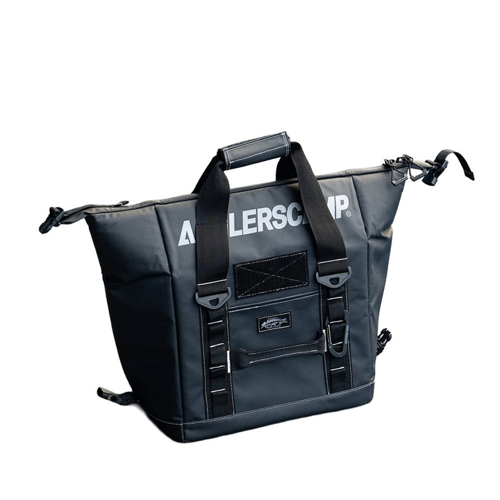 DRT ライフジャケット ソフトクーラーフラット DRT - SOFT COOLER TOTE ソフトクーラートート | アウトドアショップ