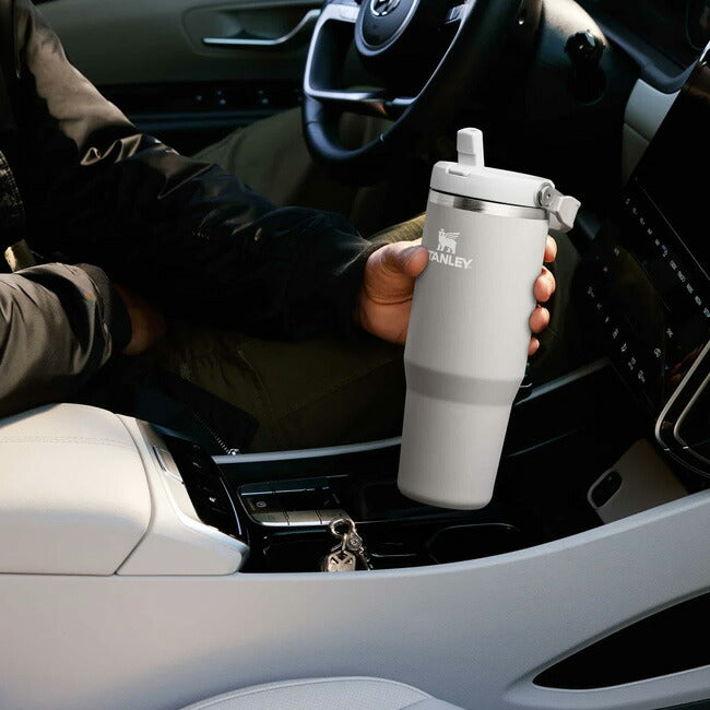 STANLEY スタンレー アイスフローフリップストロー真空タンブラー2.0 0.88L 12043