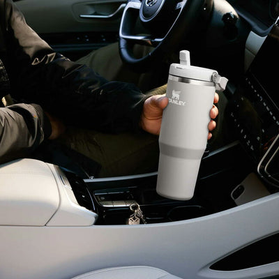 STANLEY スタンレー アイスフローフリップストロー真空タンブラー2.0 0.88L 12043