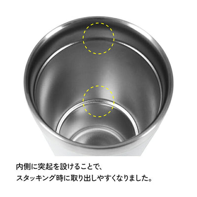 STANLEY スタンレー スタッキング真空パイント 0.47L 13026