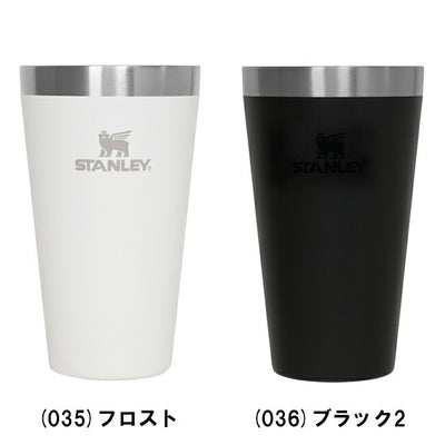 STANLEY スタンレー スタッキング真空パイント 0.47L 13026
