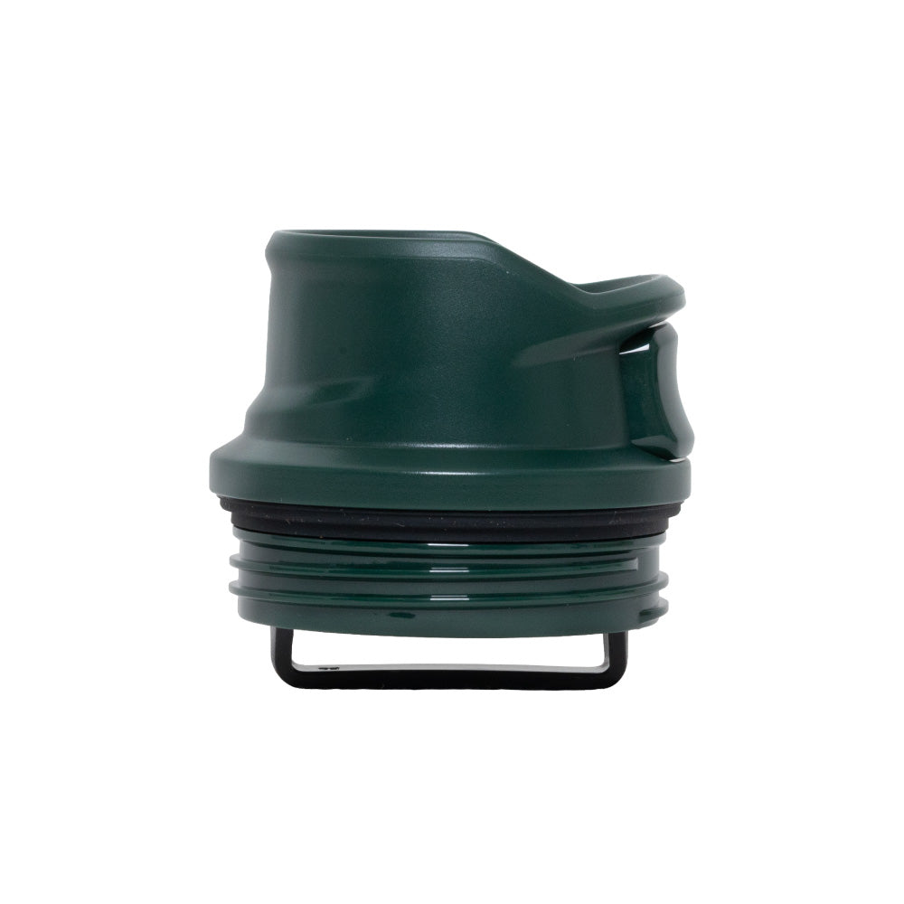 STANLEY - クラシック真空ワンハンドマグII GR 新フタセット(P付) 10