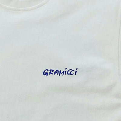 Gramicci グラミチ SNAIL TEE スネイルTシャツ G5SU-T162