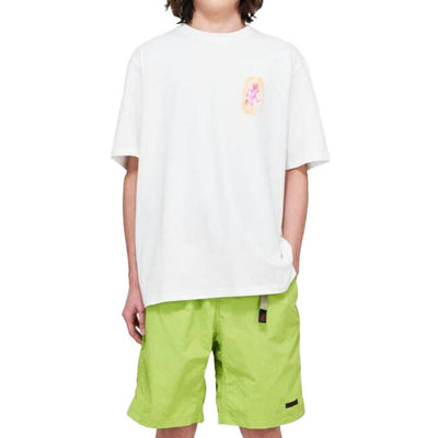Gramicci グラミチ THUMBPRINT TEE サムプリントTシャツ G5SU-T174