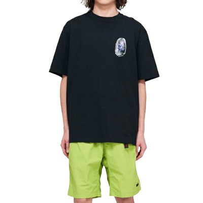 Gramicci グラミチ THUMBPRINT TEE サムプリントTシャツ G5SU-T174