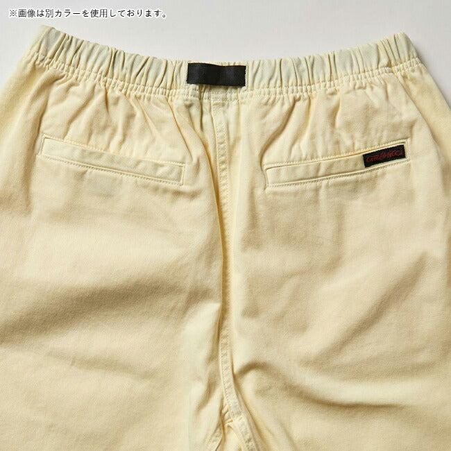 Gramicci グラミチ  G-SHORT Gショーツ G101-OGT