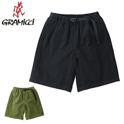 Gramicci グラミチ  G-SHORT Gショーツ G101-OGT