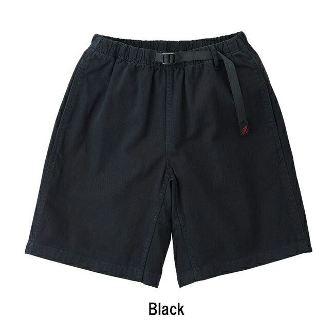 Gramicci グラミチ  G-SHORT Gショーツ G101-OGT