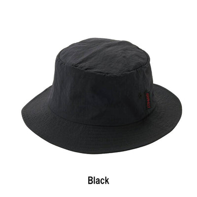 Gramicci グラミチ NYLON PACKABLE BUCKET ナイロンパッカブルバケット G5SA-095