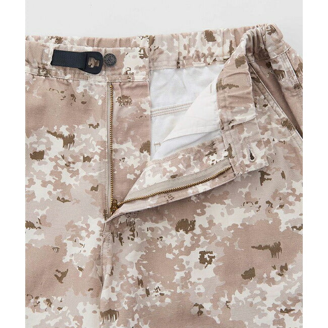 Gramicci グラミチ CANVAS WORK PANT キャンバスワークパンツ G5FM-P038