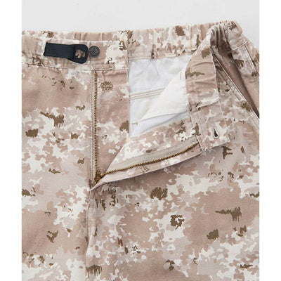 Gramicci グラミチ CANVAS WORK PANT キャンバスワークパンツ G5FM-P038
