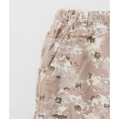 Gramicci グラミチ CANVAS WORK PANT キャンバスワークパンツ G5FM-P038