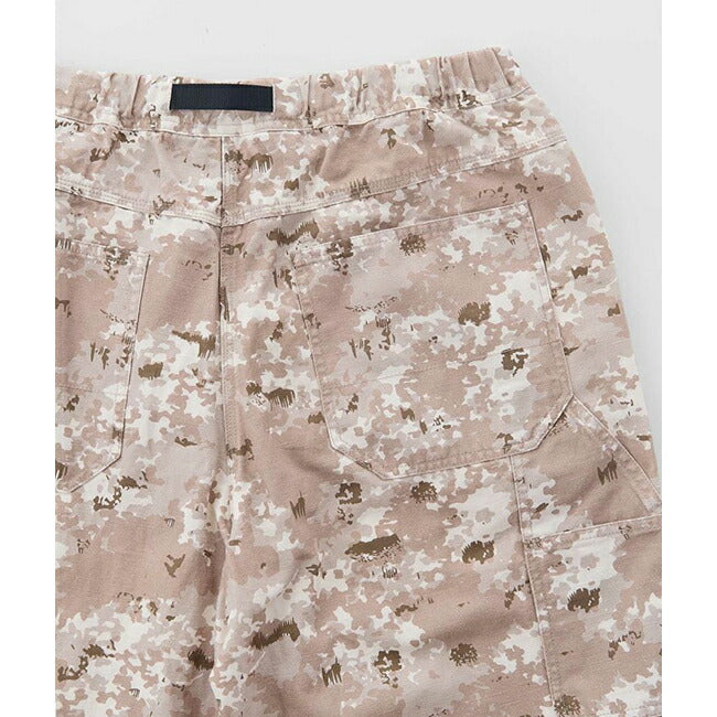 Gramicci - Gramicci グラミチ CANVAS WORK PANT キャンバスワーク