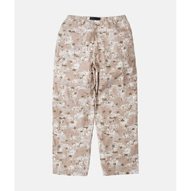 Gramicci グラミチ CANVAS WORK PANT キャンバスワークパンツ G5FM-P038