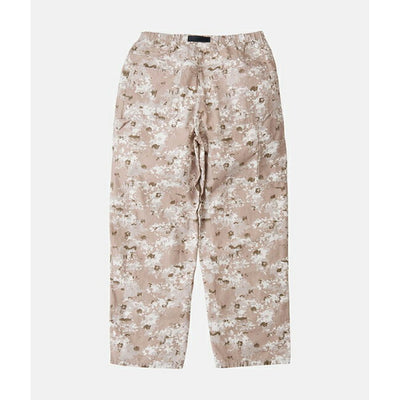 Gramicci グラミチ CANVAS WORK PANT キャンバスワークパンツ G5FM-P038