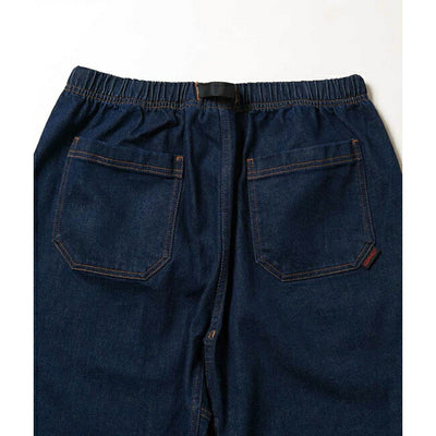 Gramicci グラミチ STRETCH DENIM LOOSE TAPERED RIDGE PANT ストレッチデニムルーズテーパードリッジパンツ G5SU-P083