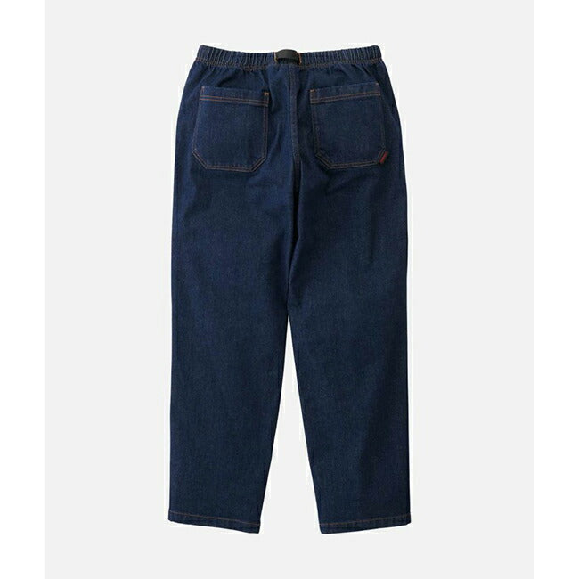 Gramicci グラミチ STRETCH DENIM LOOSE TAPERED RIDGE PANT ストレッチデニムルーズテーパードリッジパンツ G5SU-P083