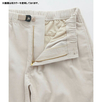 Corduroy Gramicci Pant コーデュロイグラミチパンツ G5FM-P073