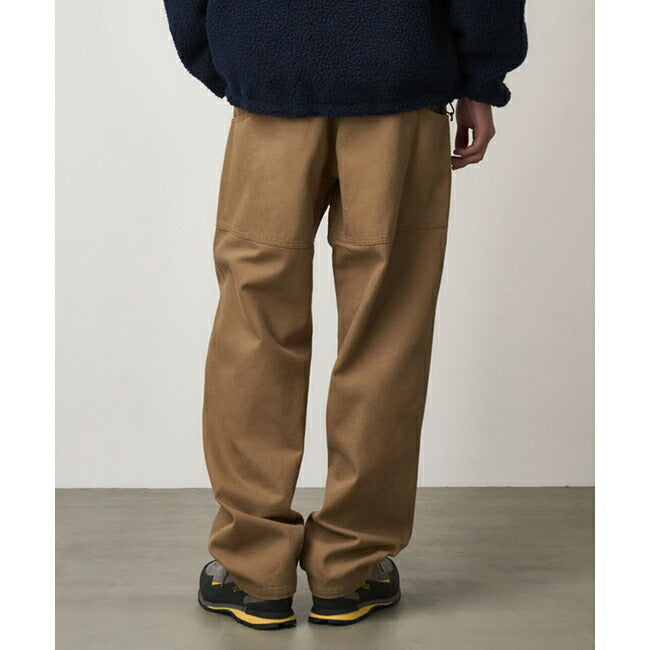 EL Cap Canvas Pant エルキャップキャンバスパンツ G5FM-P003