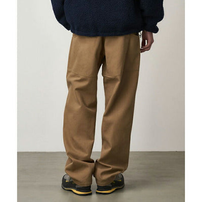 EL Cap Canvas Pant エルキャップキャンバスパンツ G5FM-P003