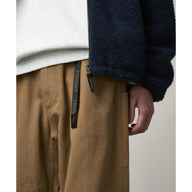 EL Cap Canvas Pant エルキャップキャンバスパンツ G5FM-P003