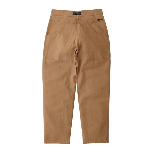 EL Cap Canvas Pant エルキャップキャンバスパンツ G5FM-P003