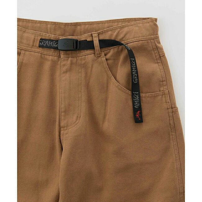 EL Cap Canvas Pant エルキャップキャンバスパンツ G5FM-P003