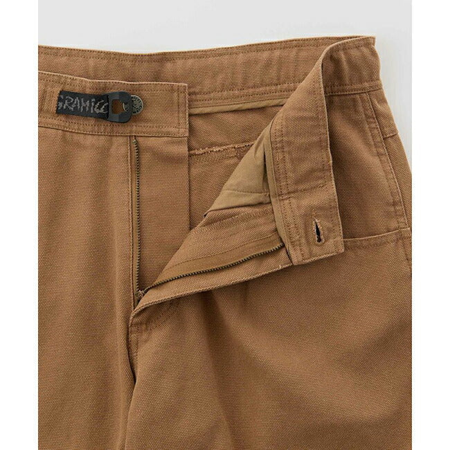 EL Cap Canvas Pant エルキャップキャンバスパンツ G5FM-P003