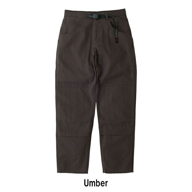 EL Cap Canvas Pant エルキャップキャンバスパンツ G5FM-P003