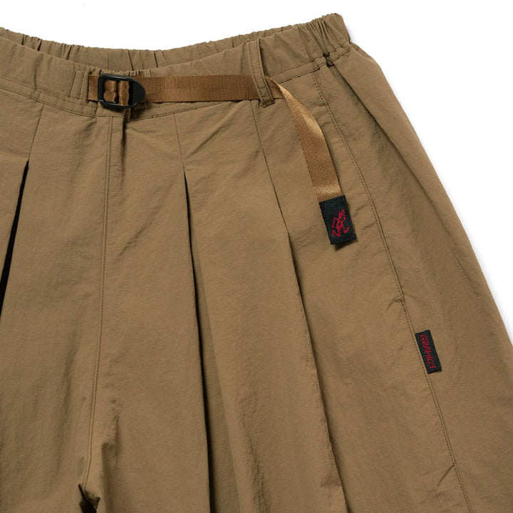 Gramicci - Nylon Flare Pant ナイロンフレアパンツ G2SW-SK034