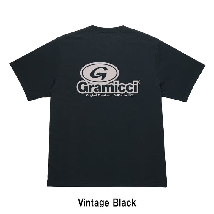 Gramicci - '82 Tee 82Tシャツ G6SU-T100 | アウトドアショップOrange 通販