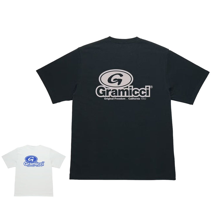 Gramicci - '82 Tee 82Tシャツ G6SU-T100 | アウトドアショップOrange 通販
