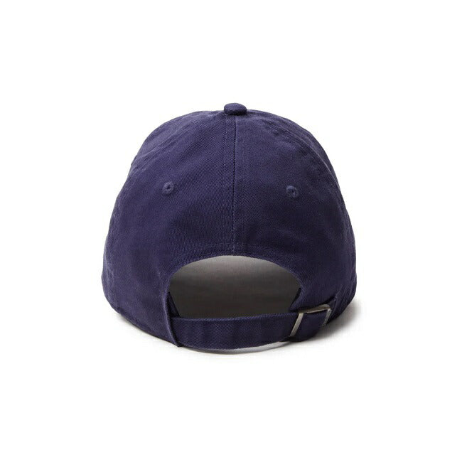 NEWERA ニューエラ カジュアルクラシック Square New Era スクエアニューエラロゴ ライトネイビー 14388445
