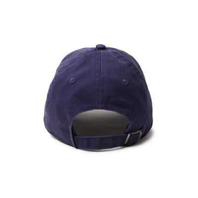 NEWERA ニューエラ カジュアルクラシック Square New Era スクエアニューエラロゴ ライトネイビー 14388445