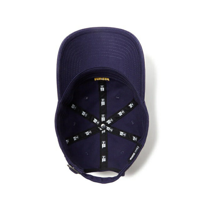 NEWERA ニューエラ カジュアルクラシック Square New Era スクエアニューエラロゴ ライトネイビー 14388445
