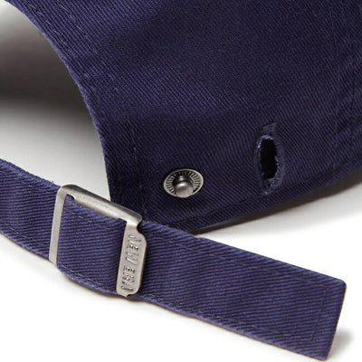 NEWERA ニューエラ カジュアルクラシック Square New Era スクエアニューエラロゴ ライトネイビー 14388445