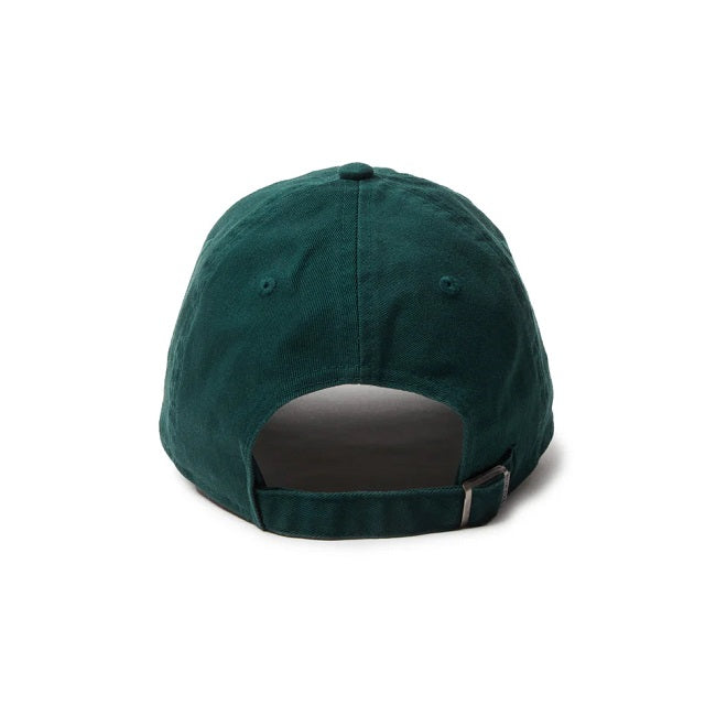 NEWERA ニューエラ カジュアルクラシック Square New Era スクエアニューエラロゴ ダークグリーン 14388448