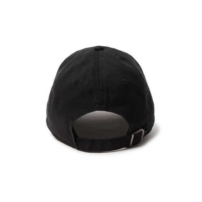 NEWERA ニューエラ カジュアルクラシック Square New Era スクエアニューエラロゴ ブラック 14388450
