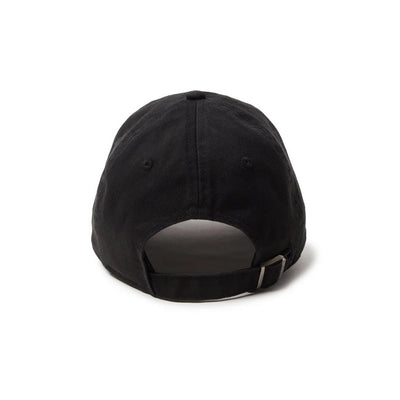 NEWERA ニューエラ カジュアルクラシック Square New Era スクエアニューエラロゴ ブラック 14388450