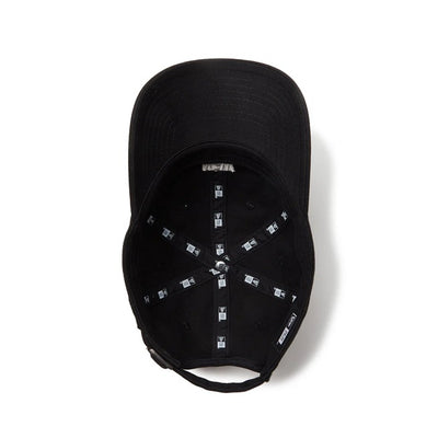 NEWERA ニューエラ カジュアルクラシック Square New Era スクエアニューエラロゴ ブラック 14388450