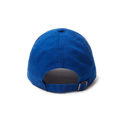 NEWERA ニューエラ カジュアルクラシック MLB Casual Classic サンディエゴ・パドレス ミッドロゴ ライトロイヤル 14388451